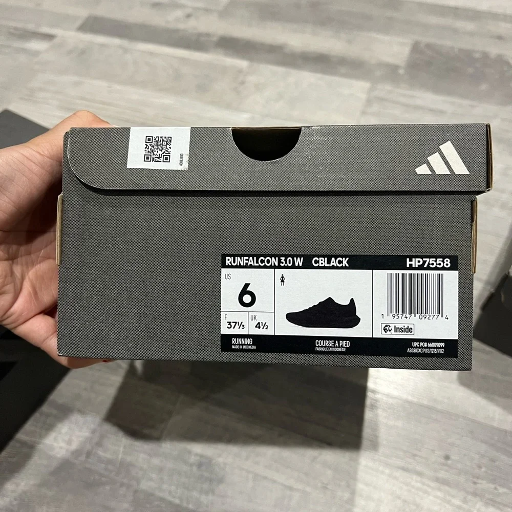 Adidas run falcon 3.0 - Picture 8 of 9